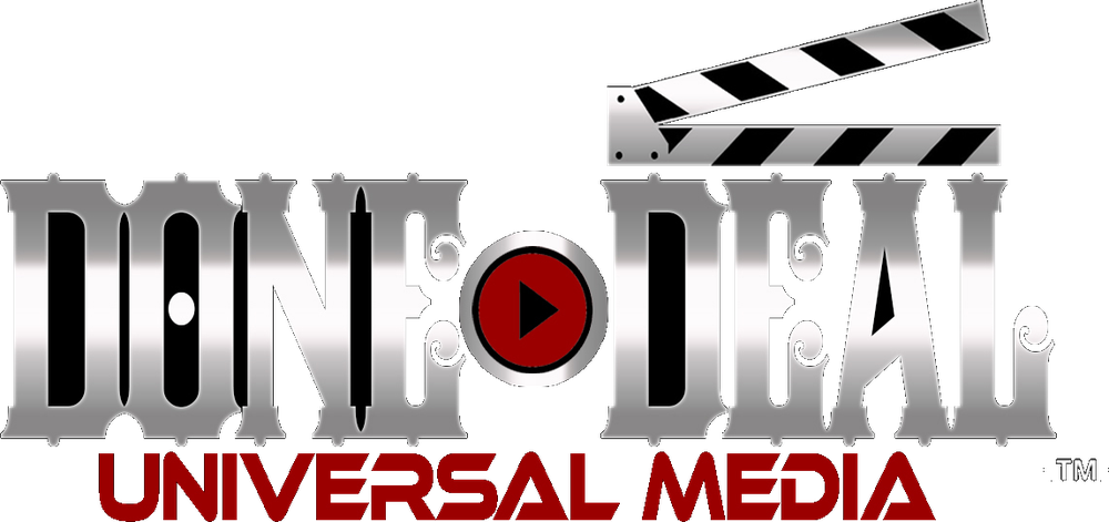 Done Deal Universal Media