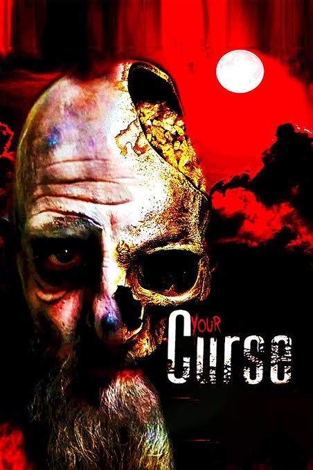 Your Curse movie poster
